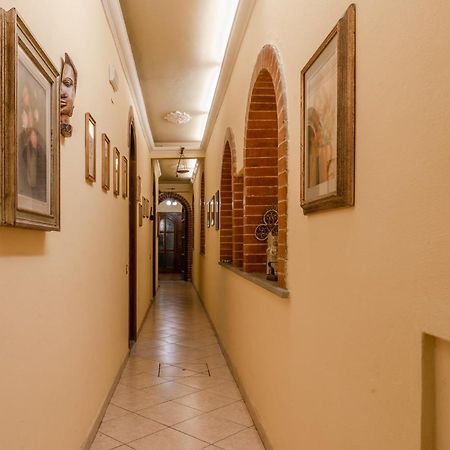 Affittacamere Greenhause フィレンツェ エクステリア 写真