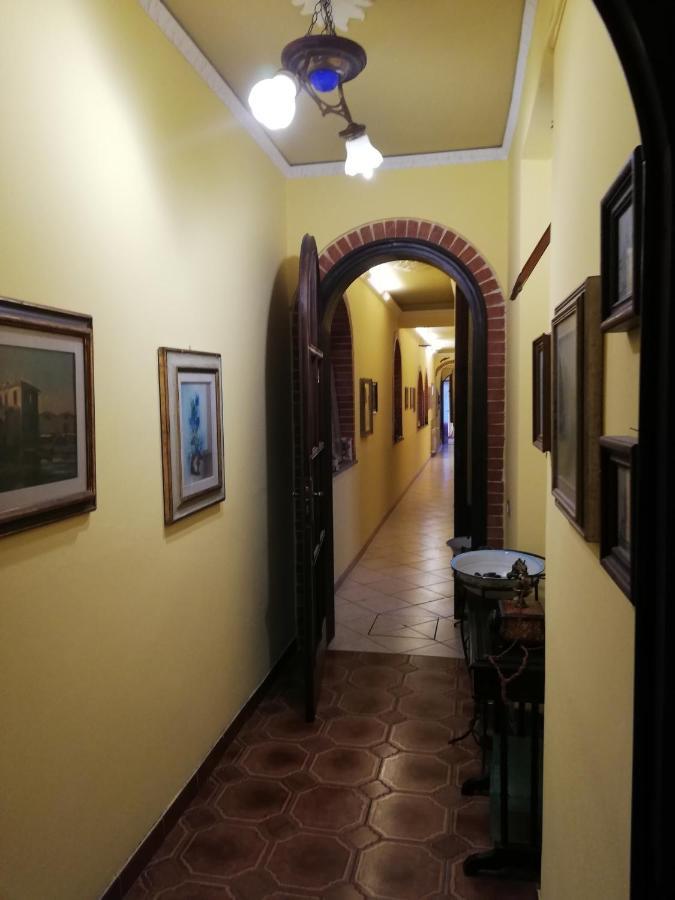 Affittacamere Greenhause フィレンツェ エクステリア 写真