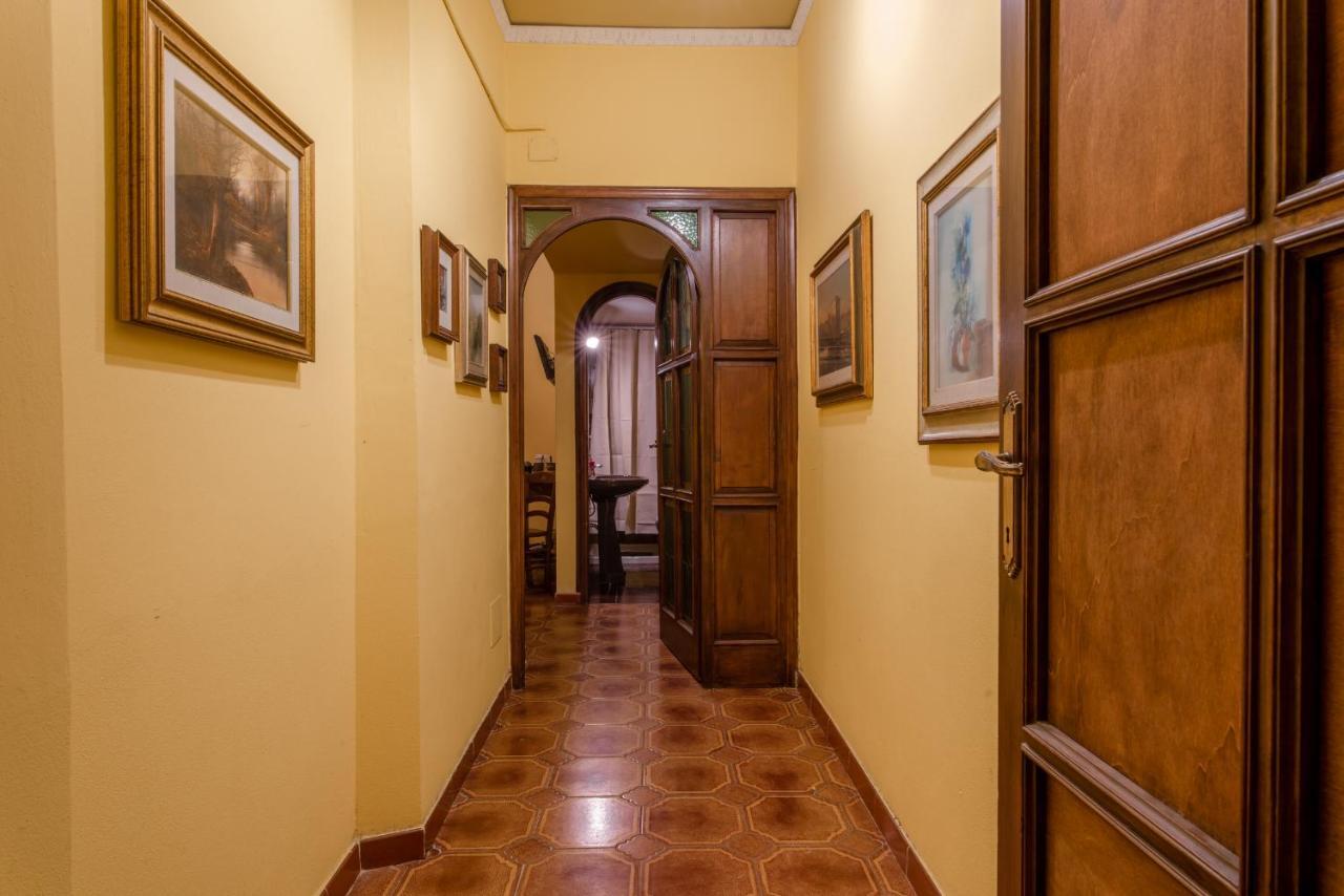 Affittacamere Greenhause フィレンツェ エクステリア 写真